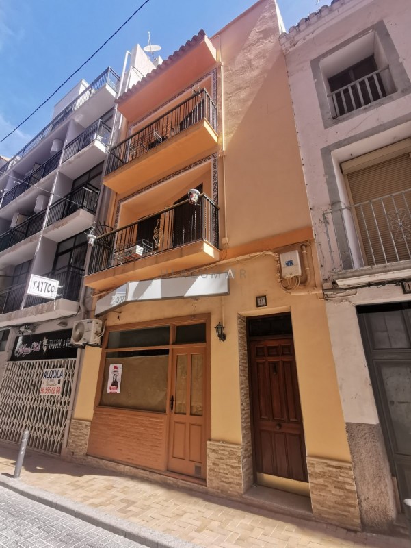 Inmueble ref 535 - 1