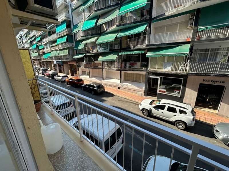 apartamento en Centro - Ref 108