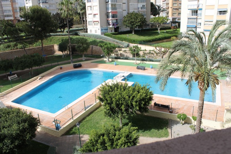 apartamento en Centro - Ref 107