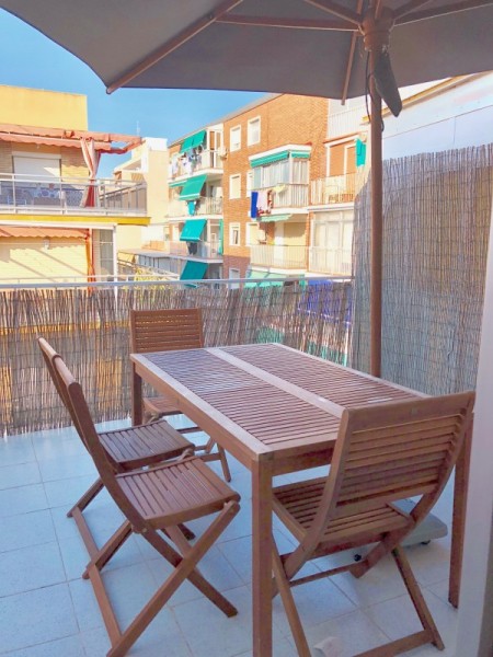apartamento en Centro - Ref 113