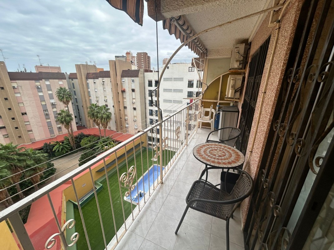 Inmueble ref 121 - 1