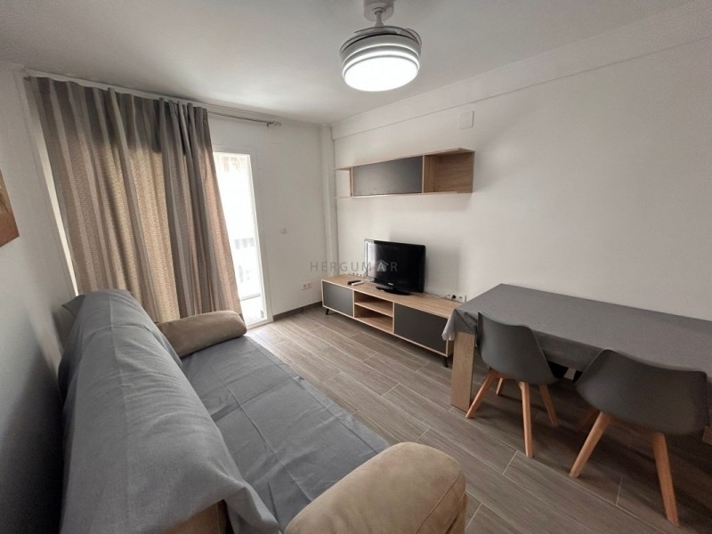 apartamento en Centro - Ref 120