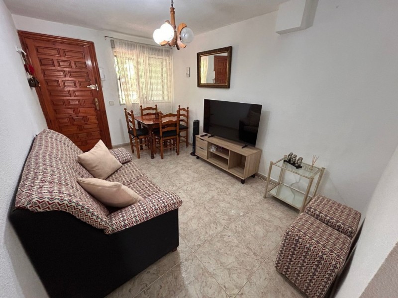 apartamento en Centro - Ref 122