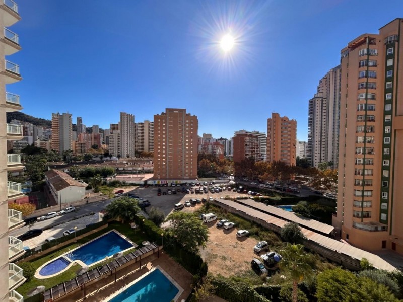 apartamento en Levante - Ref 516