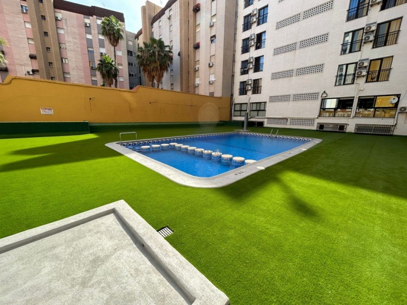 apartamento en Centro - Ref 111