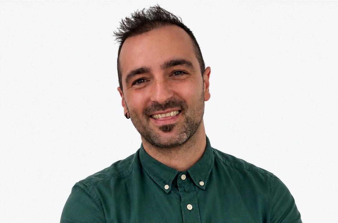 Gonzalo Gutierrez